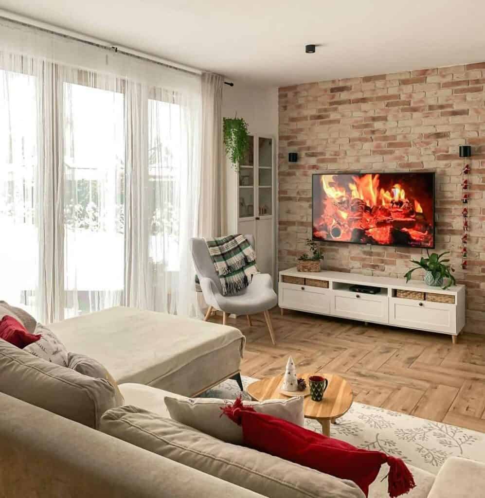 Skandynawskie wnętrze nad morzem 265746205 1568118666902437 4813505448555951535 n
