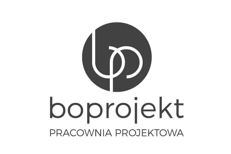Dla architekta bo