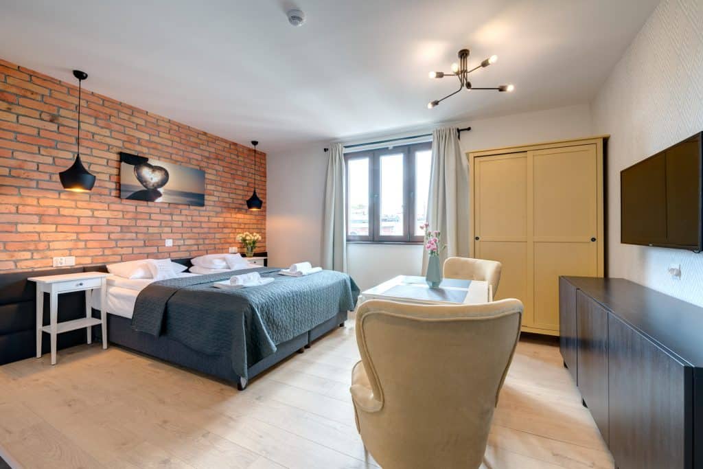 Apartamenty Bema 4 Sopot 2