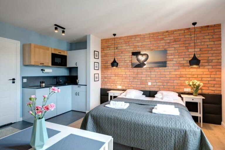 Apartamenty Bema 4 Sopot Apartamenty Bema 4 Sopot
