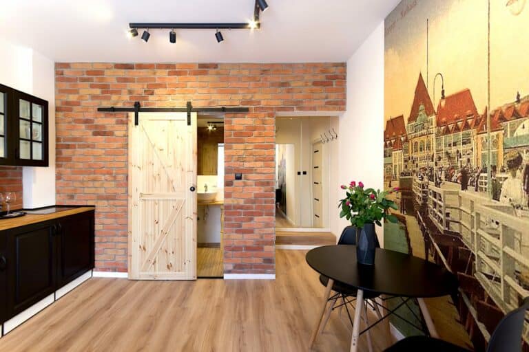 Apartament w Sopocie Apartament w Sopocie